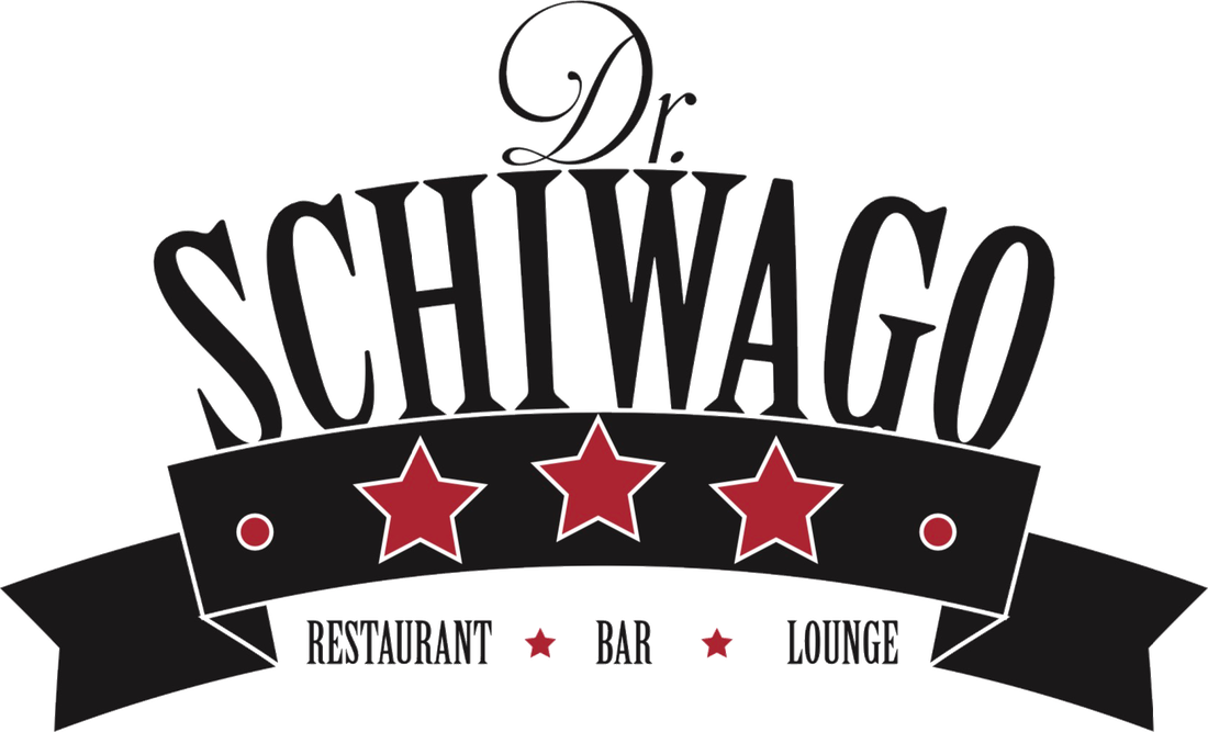 Dr. Schiwago · Restaurant · Bar · Lounge, Duisburg